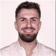Maestro de primaria con ganas de enseñar y aprender.